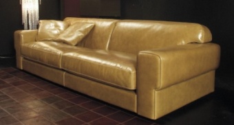 Hamilton sofa. 235x110 h.77 Tuscany Elba